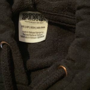 Sweat shirt
